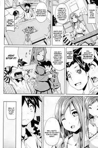 [Date] Honey Lesson (COMIC Junai Kajitsu 2011-05) [English] [Team Vanilla] [Decensored]