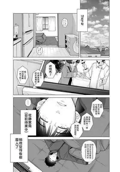 Noraneko Shoujo to no Kurashikata | 與野貓少女一起生活的方法 Ch. 22-37