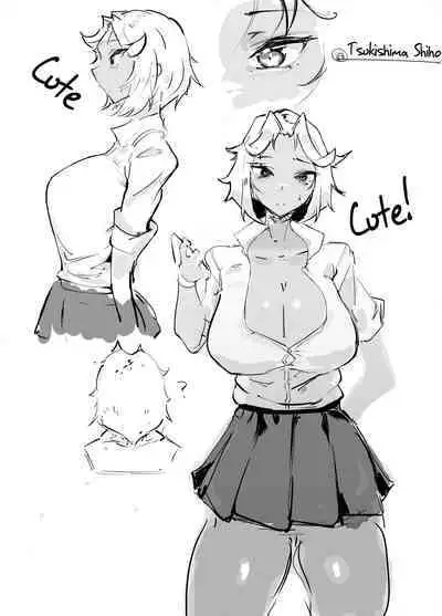 Kare yori Ii Hito ga Aishou Appli de Mitsukatte...