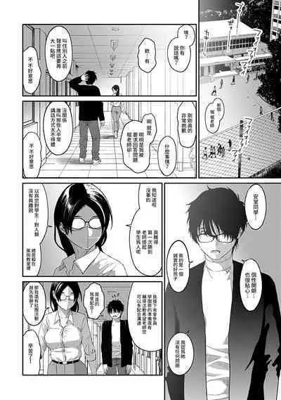 Itaiamai | 痛苦的甜蜜 Ch. 1-13