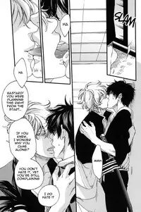 [Nanbankibi (Nojima)] Iroha Uta (Gintama) [English]