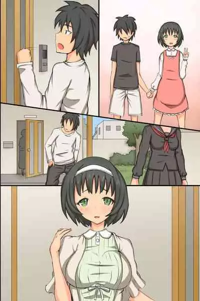 [MC (Roze)] Kansen Zonbi Musume o Sex de Choukyou Shite Juujunna Ore Senyou Dorei ni Dekichau Sekai