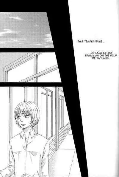 Hana Hiraku Yubisaki | Fingertips Like Blooming Flowers