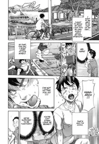 [Sasagawa Hayashi] Haru no Natsu | Haru's Summer (Osananajimi ni Fureta Natsu) [English] {Taihen Zombii}