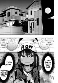 (C86) [Arekusa Thunder (Arekusa Mahone)] GirlS Aloud!! Vol. 06 [English] {5 a.m.}