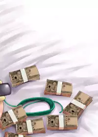 [Komickers (Kurei Daisuke)] Watashi, Hentai Fuuzoku ni Urarechaimashita (Granblue Fantasy) [Digital]