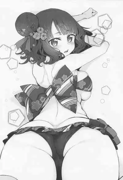 Marked-girls Collection Vol. 6