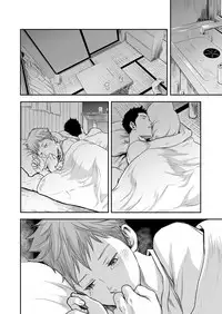 [Tsukumo Gou] 7-kakan. ~ Nonke wa Gay ni Mezameru ka? 3 [Digital]