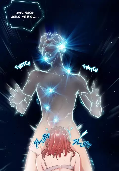 Sex Knights-Erotic Sensuality & Perception Ch.1-22