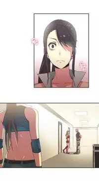[﻿Chance, Kamang] Sports Girl ch.1-25[Chinese]
