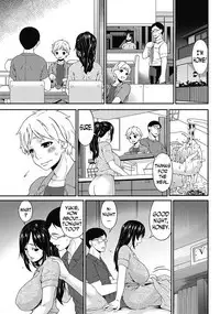 [Bai Asuka] Youbo | Impregnated Mother Ch. 1-7 [English] [N04h]