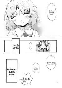 (C76) [PINK no CHAO! (Shikage Nagi)] Piano Concerto (Strike Witches) [English] [Yuri-ism]