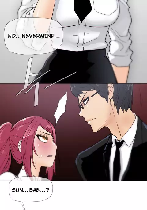 Household Affairs Ch.1-34