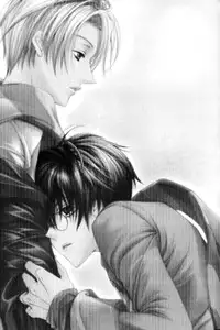 [G-Zero (Mitugu Fujii)] Tactics (Harry Potter) [English] {Aku Tenshi}