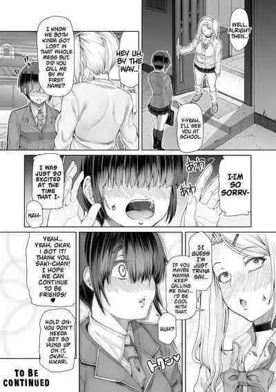 Himitsuna Futari | Our Secrets Chapter 1-4