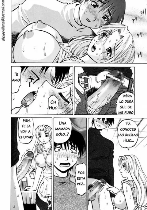 ROMPIENDO LAS REGLAS