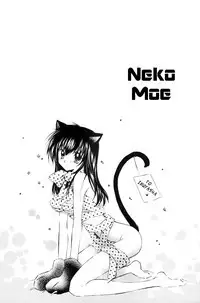 [Sakurakan (Seriou Sakura)] Neko Moe 2 (Inuyasha) [English] [EHCove + Brolen]