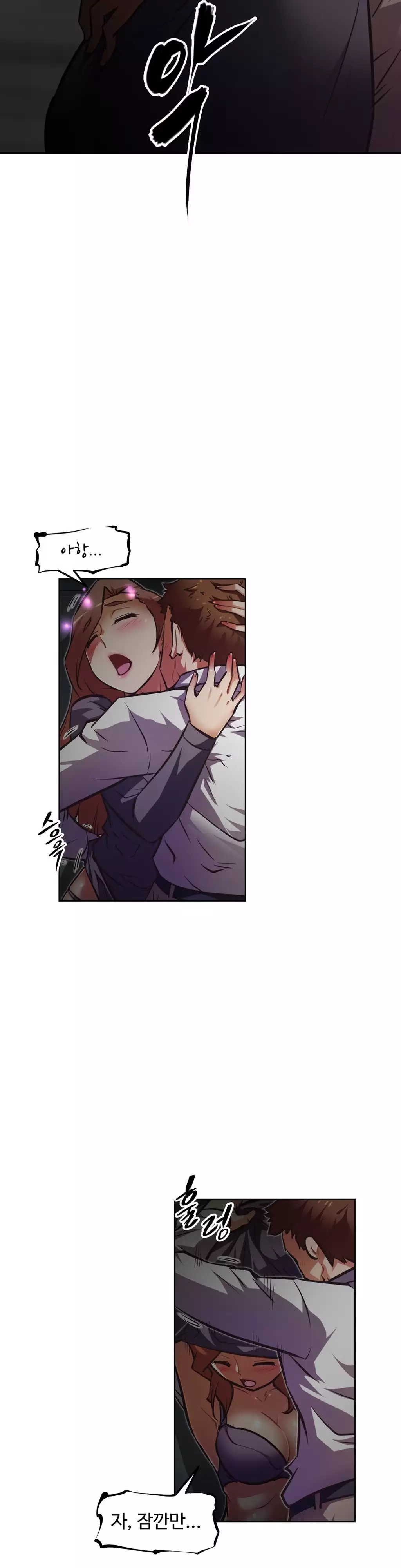 Brawling Go Ch.53-62