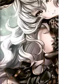 (C96) [Caramel Mamire (Akagi Rio)] Torikago Yuugi (Granblue Fantasy)