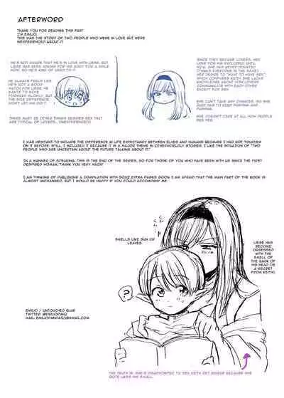 Kiraware Onna o Tasuketara, Happy Daidanen o Mukaeta! | I Saved A Girl People Despise, And Got The Happy Ending!