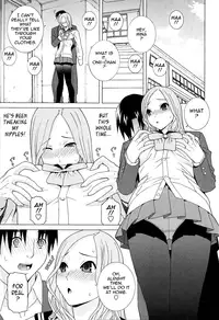 [Shinobu Tanei] Little Stepsister Love Space Ch. 1-10 [English] {Tadanohito}