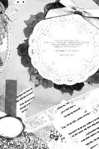 (C80) [smile-cafe. (Nekojarashi)] Love Potion! (Tales of Destiny 2)