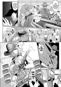 [Fan no Hitori] Dropout Ch. 1-6 [English] {doujin-moe.us} [Digital]