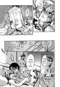 [Shiwasu no Okina] Shining Musume. 3. Third Go Ahead! [English] [Overlook] [Decensored]