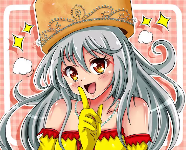 PuchiColle #3: Yaokin★Umami-chan no Bou Asobi