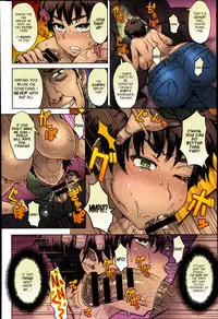 Hikkoshi no Aisatsu wa Shinchou ni...