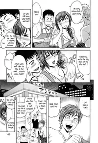 [Tatsunami Youtoku] Choi M Mimiko-san Ch. 1-6 [English] [rookie84]