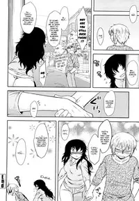 [Dr.P] Renai Stampede! | Romance Stampede! [English] {YQII} [Decensored]