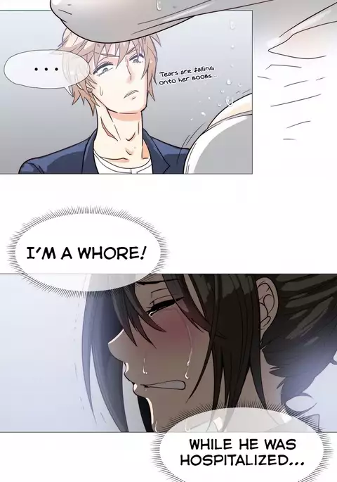 Household Affairs Ch.1-37