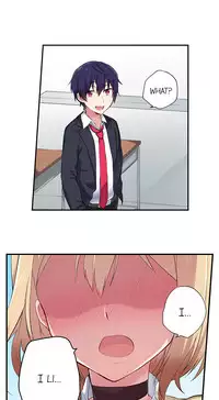 Committee Chairman, Didn't You Just Masturbate In the Bathroom? I Can See the Number of Times People Orgasm (Ch.1 - 24)[English](Ongoing)