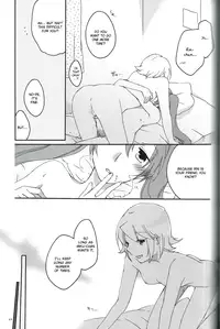 [Niratama (Sekihara Umina)] Nightmare Box (VOCALOID) [English]