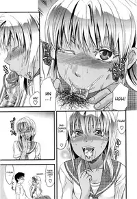 [Yuzuki N Dash] Mecha Love☆ [English] [Decensored]