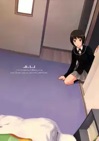 (C76) [Rabbit Hutch (Ikeda Usao)] Planetarium (Amagami) [English]