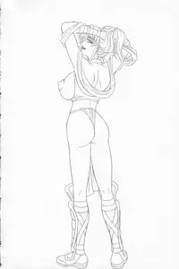 [Ozaki Akira] NEO-SHOCK