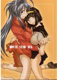 [RPG COMPANY2 (Toumi Haruka)] MOVIE STAR IIb (Ah! My Goddess)