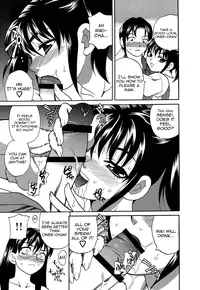 [Yukiyanagi] Shikatte! Futago Shimai | Scold Me! Twins Sisters (Complete) [ENG] [Yoroshii+SGC]