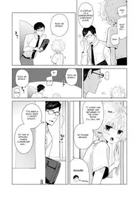 Noraneko Shoujo to no Kurashikata | Living Together With A Stray Cat Girl Ch. 11-14