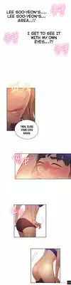 [BAK Hyeong Jun] Sweet Guy Ch. 1-45 [English] [YoManga]