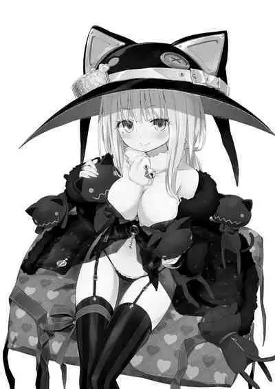 NIPPLE LILY GIRLS Homuraya★Pleiades Soushuuhen 2016