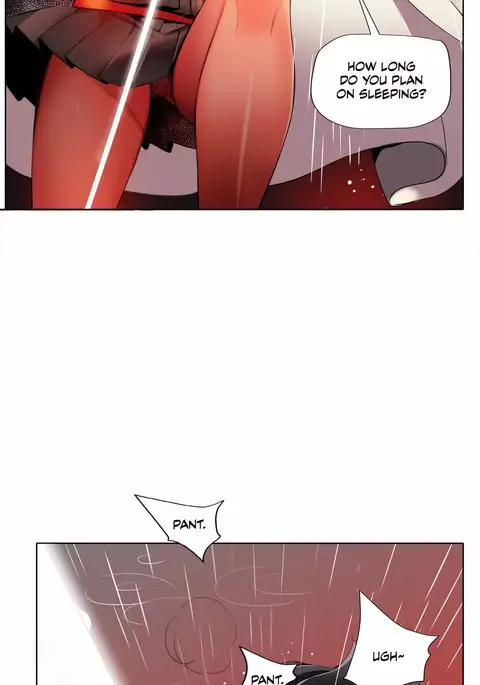 Lilith`s Cord Ch.1-21