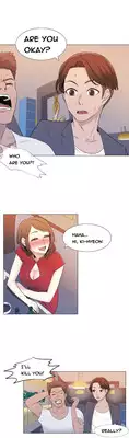 Miss Mystic Ch.1-10 (English) (Ongoing)