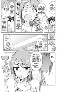 [Tamagoro] Kimi ni Nara Dekiru, Kimi ni Shika Dekinai Koto | If It’s For You I Can Do Anything, And Everything I Do Is For You (COMIC Penguin Club Sanzokuban 2017-03) [English] {darknight} [Digital]