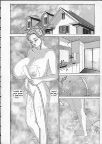 [Tohru Nishimaki] Blue Eyes 2 (English)