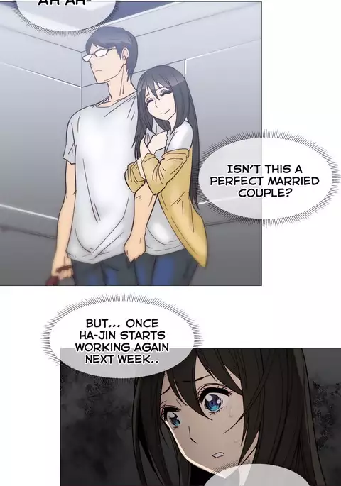 Household Affairs Ch.1-37