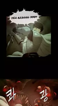 [Getty] Siren Ch.0-12 (English) (YoManga) (Ongoing)