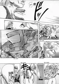 [Shiwasu no Okina] Shiwasu no Okina [English]